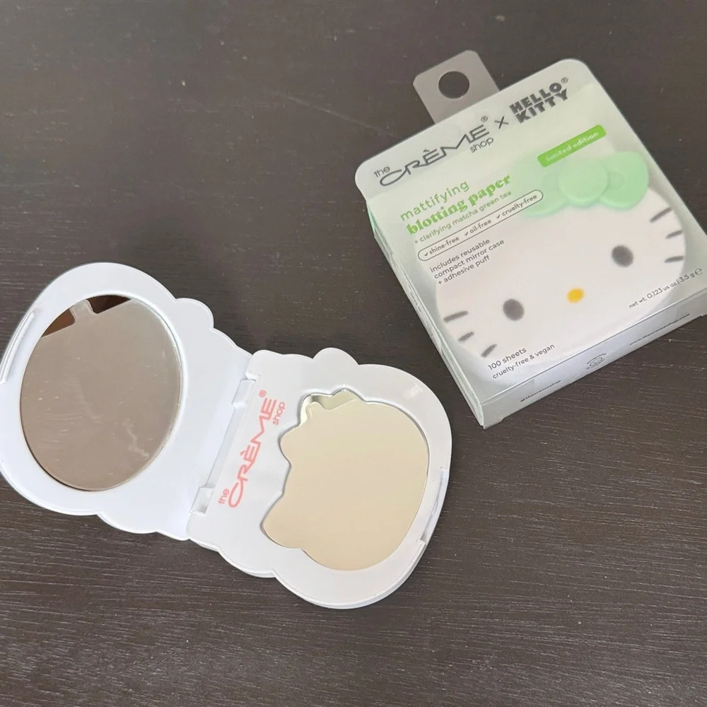 Hello Kitty Creme Shop Bundle - Picture 2 of 9